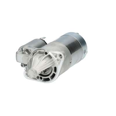 MOTOR DE PARTIDA