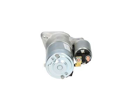 MOTOR DE PARTIDA