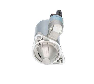 MOTOR DE PARTIDA