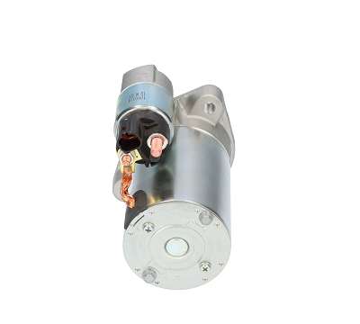 MOTOR DE PARTIDA