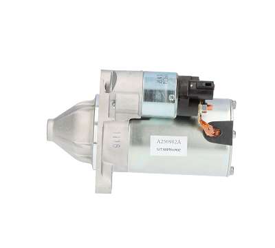 MOTOR DE PARTIDA
