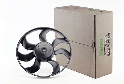 ELETROVENTILADOR