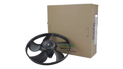 ELETROVENTILADOR