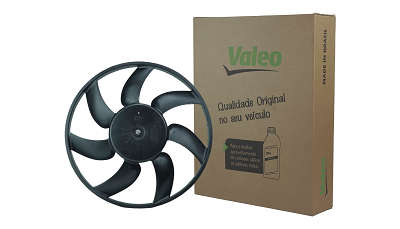 ELETROVENTILADOR