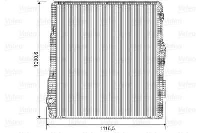 RADIADOR DE RESFRIAMENTO