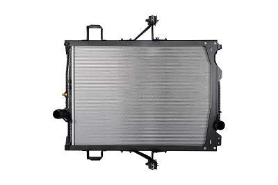 RADIADOR DE RESFRIAMENTO