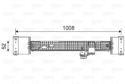 RADIADOR DE RESFRIAMENTO