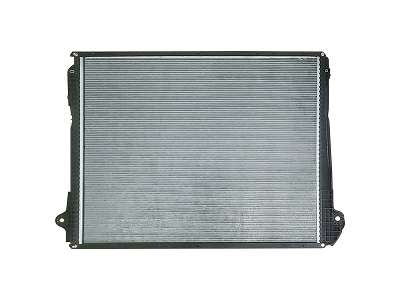 RADIADOR DE RESFRIAMENTO