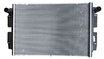RADIADOR DE RESFRIAMENTO