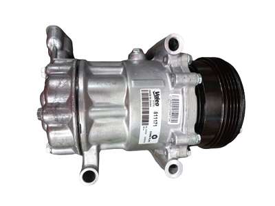 COMPRESSOR