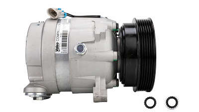 COMPRESSOR