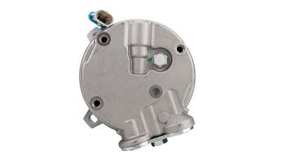 COMPRESSOR