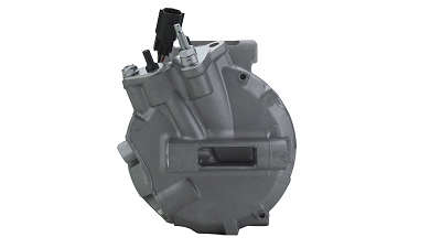 COMPRESSOR