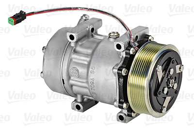 COMPRESSOR
