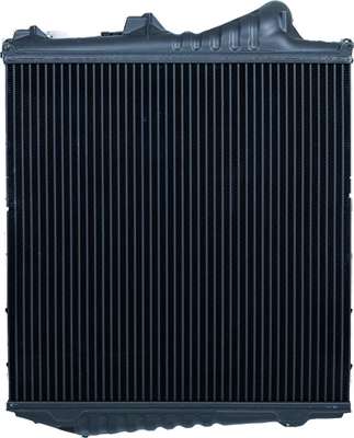 INTERCOOLER