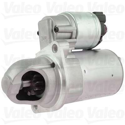 MOTOR DE PARTIDA