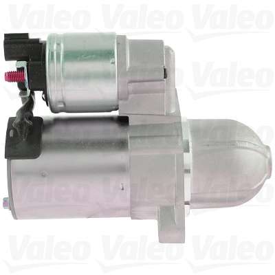MOTOR DE PARTIDA