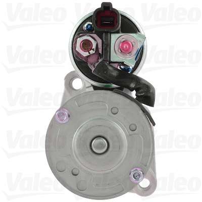 MOTOR DE PARTIDA