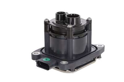 BOMBA DE FLUIDO DE CÂMBIO AUTOMÁTICO