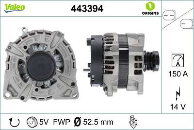 ALTERNADOR
