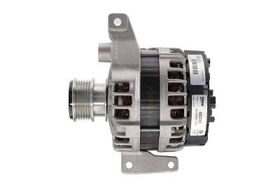 ALTERNADOR