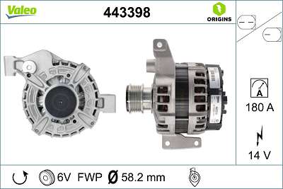 ALTERNADOR