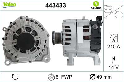 ALTERNADOR