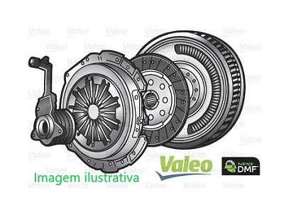 KIT DE EMBREAGEM