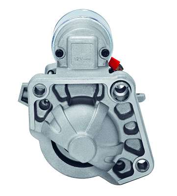 MOTOR DE PARTIDA