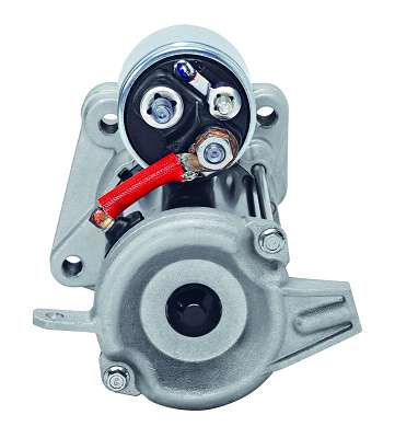 MOTOR DE PARTIDA