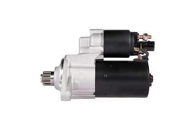 MOTOR DE PARTIDA