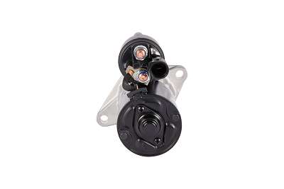MOTOR DE PARTIDA