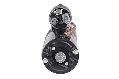 MOTOR DE PARTIDA