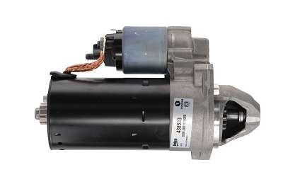 MOTOR DE PARTIDA