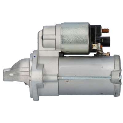 MOTOR DE PARTIDA