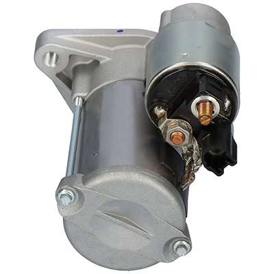 MOTOR DE PARTIDA