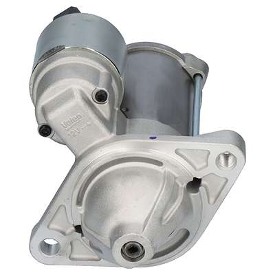 MOTOR DE PARTIDA