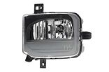 FAROL AUXILIAR