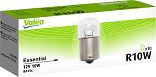 LÂMPADA 12V - R10W - ESSENTIAL