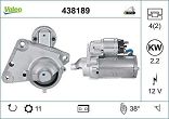 MOTOR DE PARTIDA