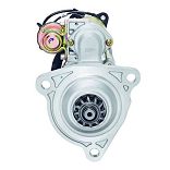 MOTOR DE PARTIDA