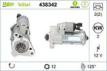 MOTOR DE PARTIDA
