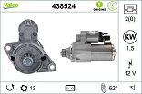 MOTOR DE PARTIDA