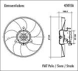 ELETROVENTILADOR