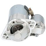 MOTOR DE PARTIDA