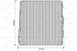 RADIADOR DE RESFRIAMENTO