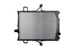 RADIADOR DE RESFRIAMENTO