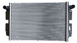 RADIADOR DE RESFRIAMENTO