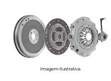 KIT DE EMBREAGEM