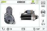 MOTOR DE PARTIDA